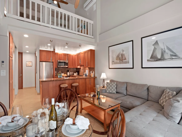 Kaanapali  Maui Condo 1096013